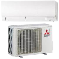Обслуживание Mitsubishi Electric MSZ-FH50VE2